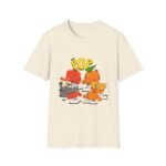 Pup if This Fruit Doesn’t Kill You Unisex Softstyle T-Shirt