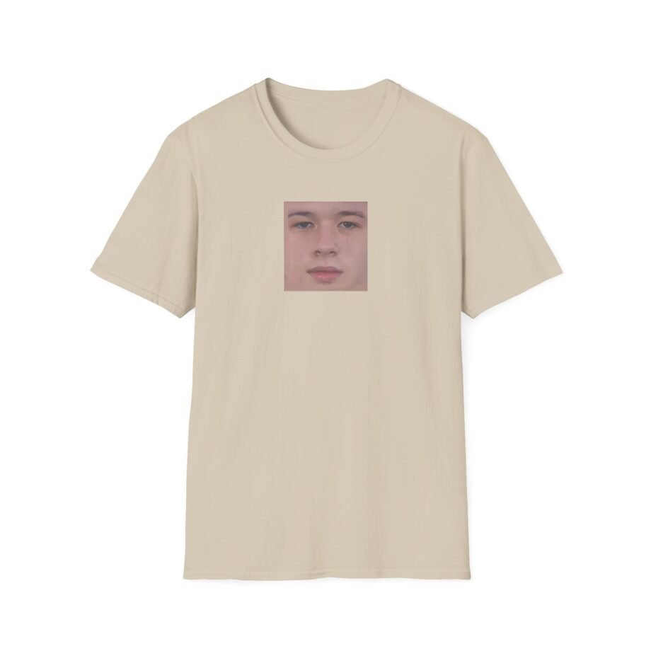 Haisetw Unisex Softstyle T-Shirt