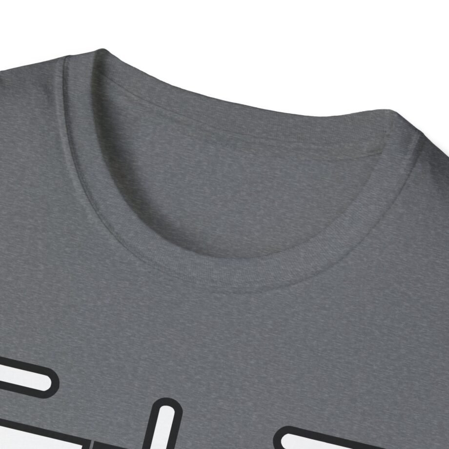 Lil Tecca TEC Unisex Softstyle T-shirt