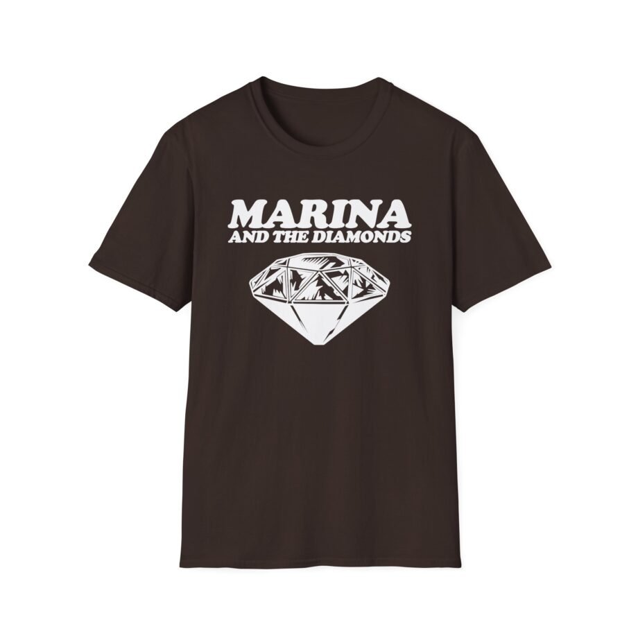 Marina and the Diamonds Unisex T-shirt