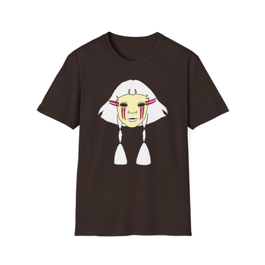 Aurora Unisex Softstyle T-Shirt