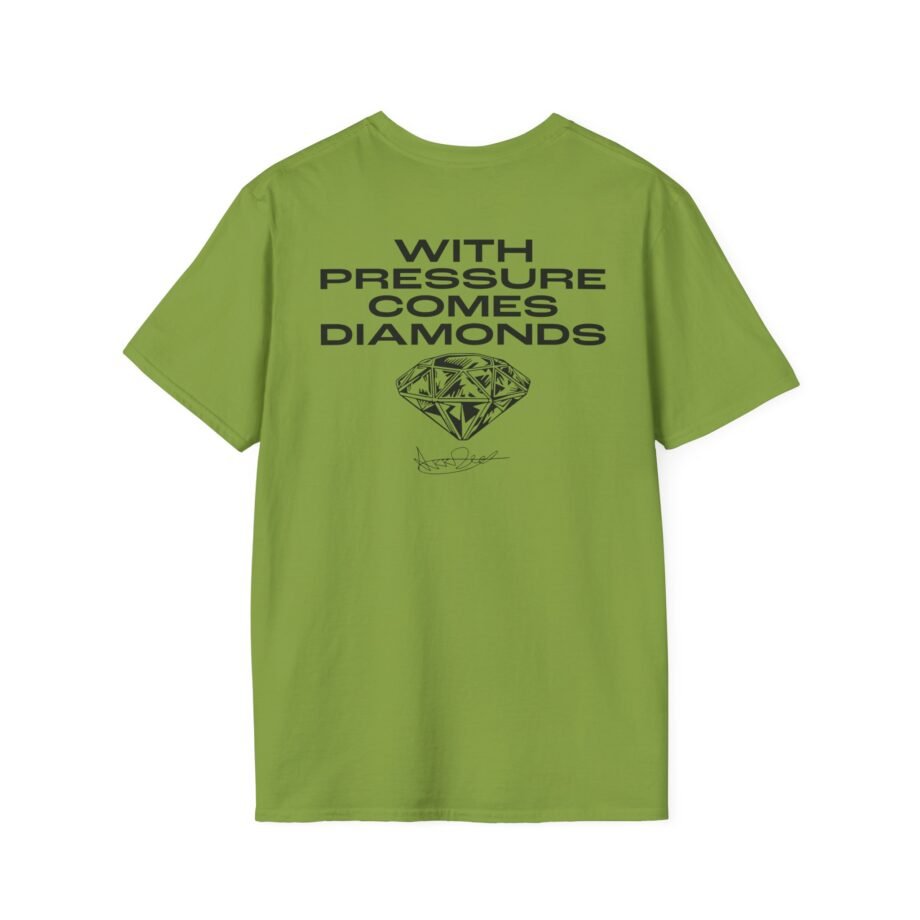 Arrdee Dreamers Club X Arrdee Limited Edition Unisex Softstyle T-shirt