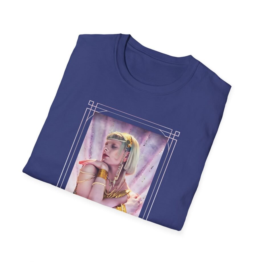 Aurora Unisex Softstyle T-Shirt