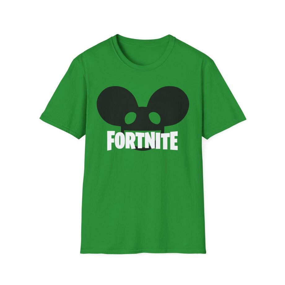 Fortnite Unisex Softstyle T-Shirt