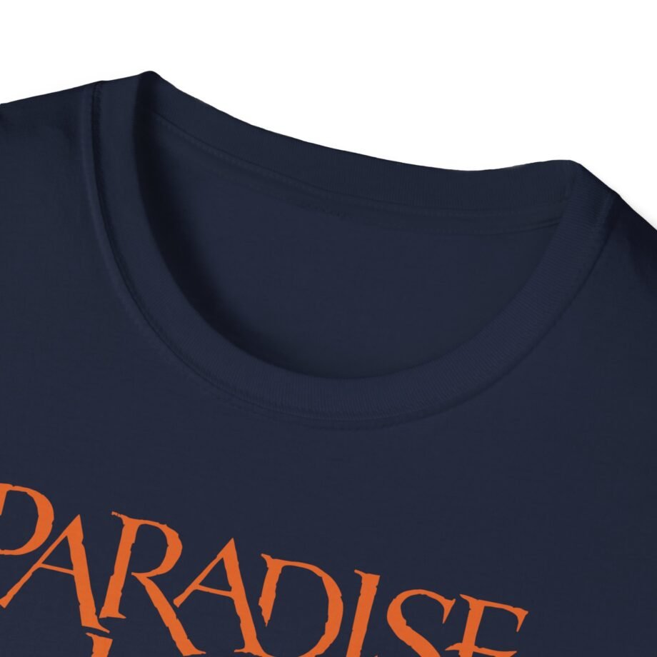 Paradise Lost Crown of Thorns 2023 Unisex Softstyle T-Shirt