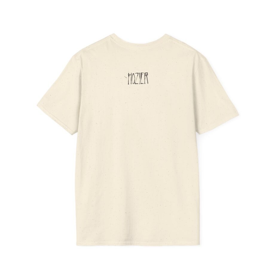 Hozier Unreal Unearth Unending Unisex Softstyle T-Shirt