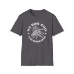 Ice Nine Kills Dreams  Unisex Softstyle T-Shirt