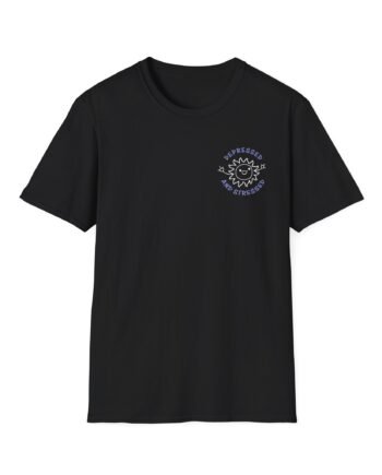 Anni The Duck Unisex Softstyle T-Shirt