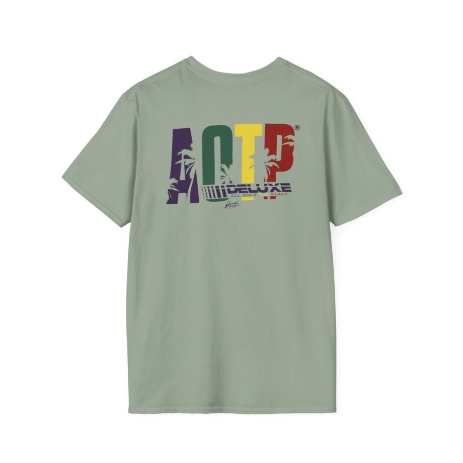 Ksi Aotp Deluxe Unisex Softstyle T-Shirt