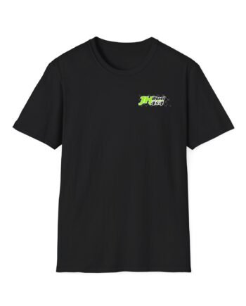 Cleetus Mcfarland Jh's Diesel Bet Your Boyfriend Unisex Softstyle T-Shirt