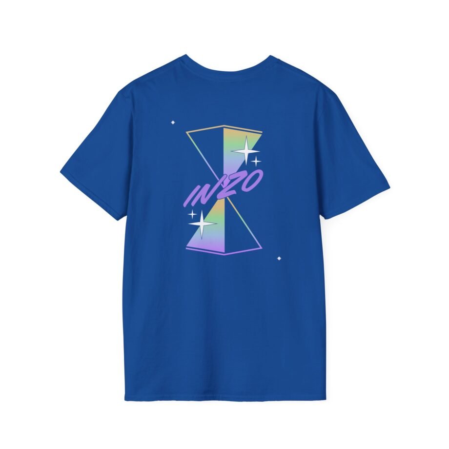 Inzo Unisex Softstyle T-Shirt