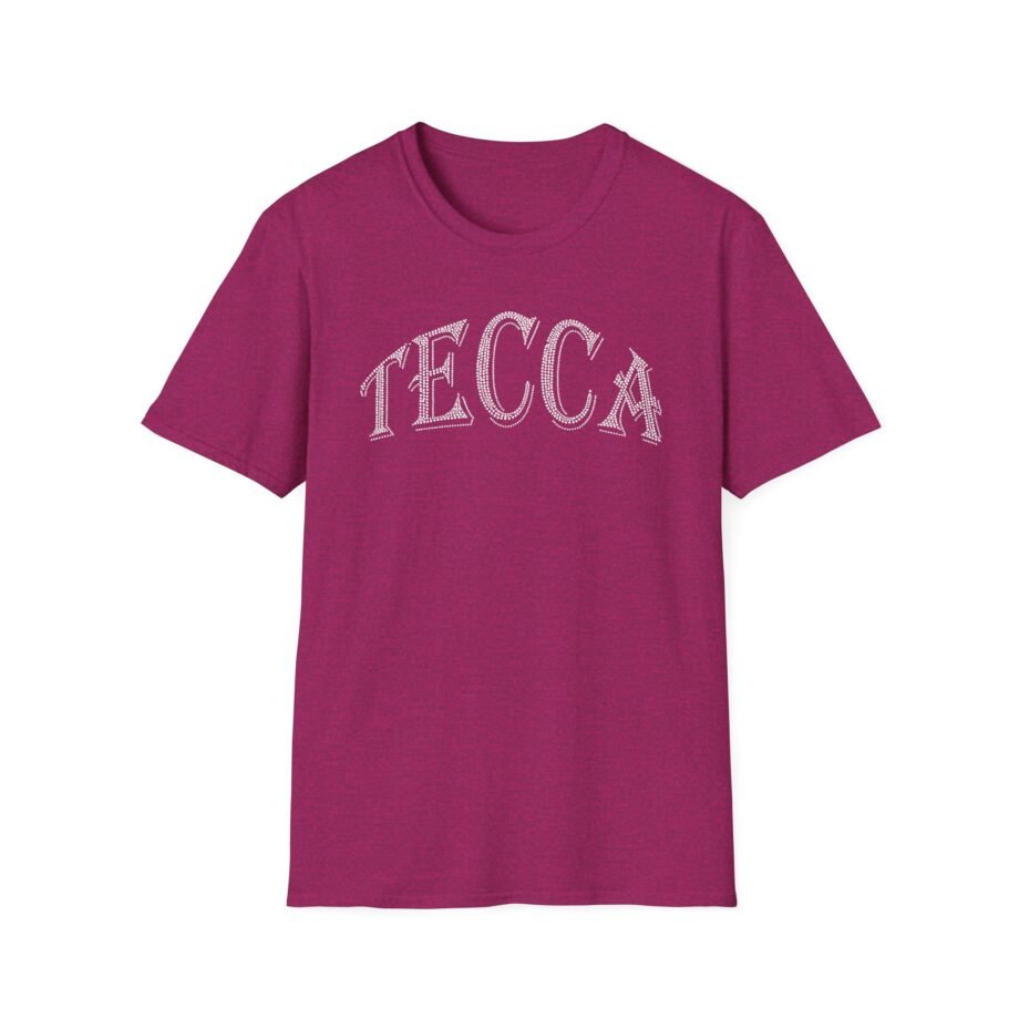 Lil Tecca Unisex Soft-style T-shirt