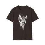 Sally Face Sanity Falls Unisex Softstyle T-Shirt