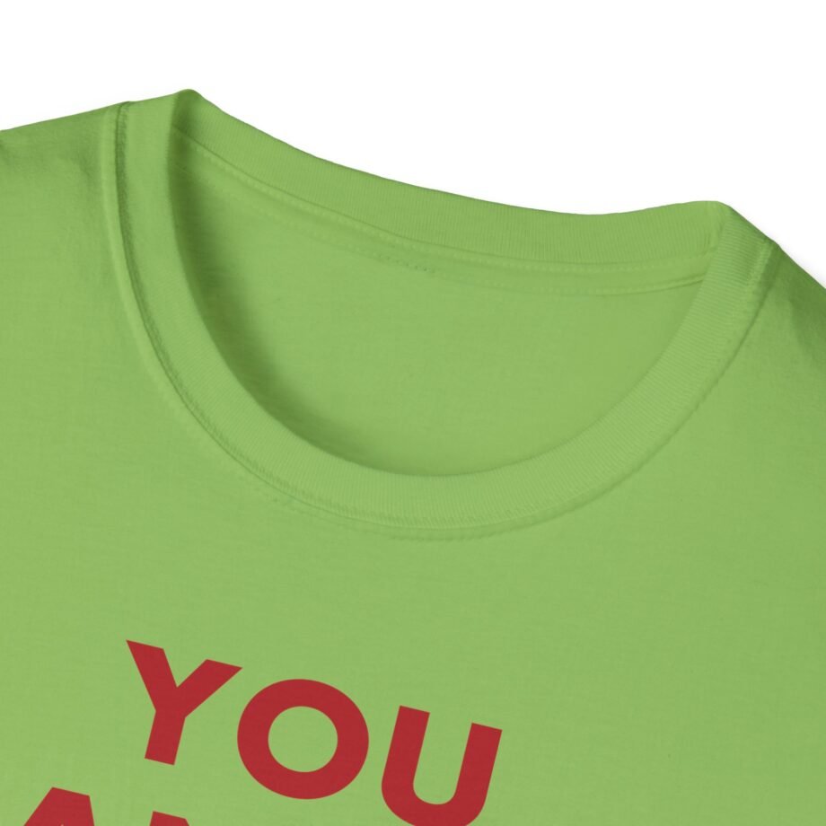 Aurora Unisex Softstyle T-Shirt