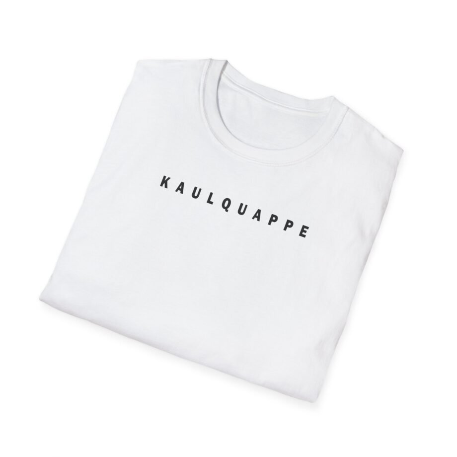 Kaulitz Hills Kaulquappe Unisex Softstyle T-Shirt