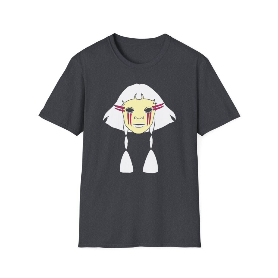 Aurora Unisex Softstyle T-Shirt