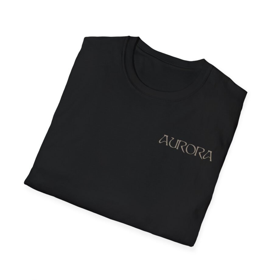 Aurora the Gods We Can Touch Unisex Softstyle T-Shirt