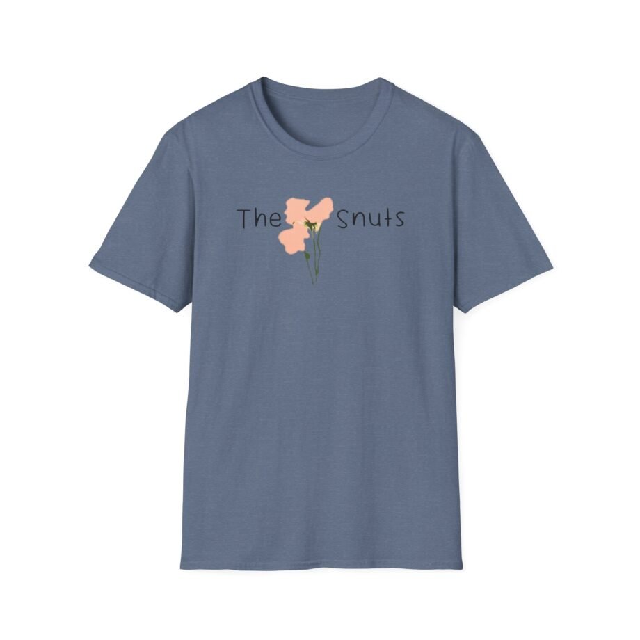 The Snuts Gloria Unisex Softstyle T-Shirt
