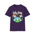 Sally Face Wretched Unisex Softstyle T-Shirt