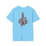 Gwar Must Die Unisex Softstyle T-Shirt