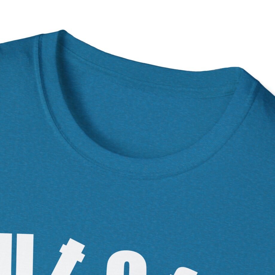 Lil Tecca Out of Love Soft-style T-shirt