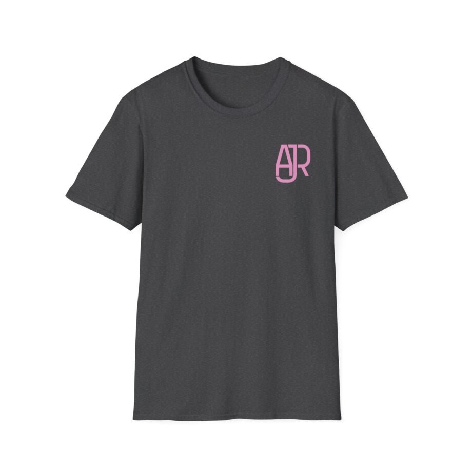 AJR The Maybe Man Unisex Softstyle T-Shirt