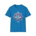 Cheap Trick Unisex Softstyle T-shirt