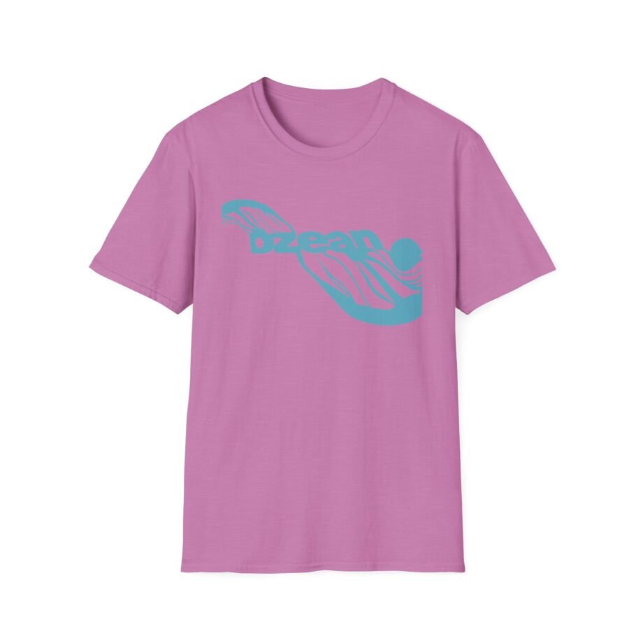Ozean Unisex Soft-style T-shirt