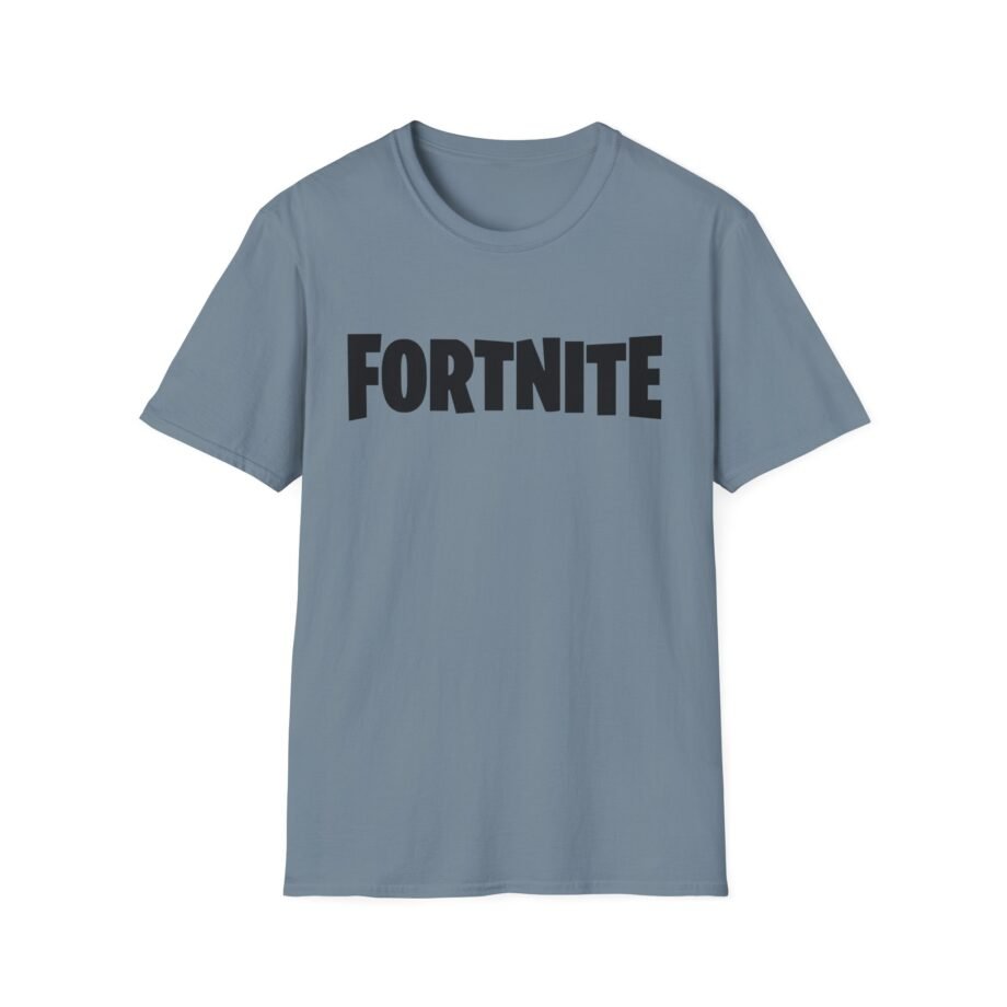 Fortnite  Unisex Softstyle T-Shirt