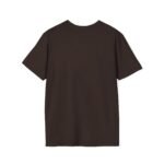 Leith Ross Stick Figures  Unisex Softstyle T-Shirt