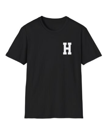 Hailee Steinfeld Haiz Unisex Softstyle T-Shirt