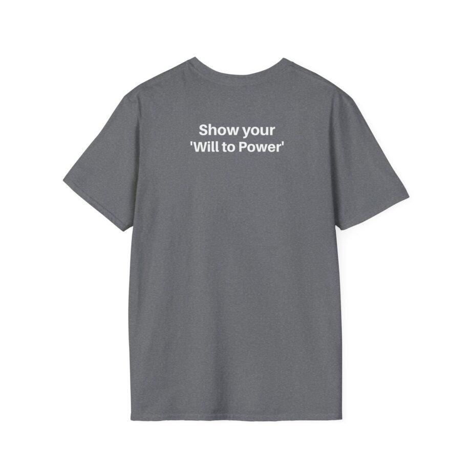 Ateez Towards the Light Unisex Softstyle T-Shirt