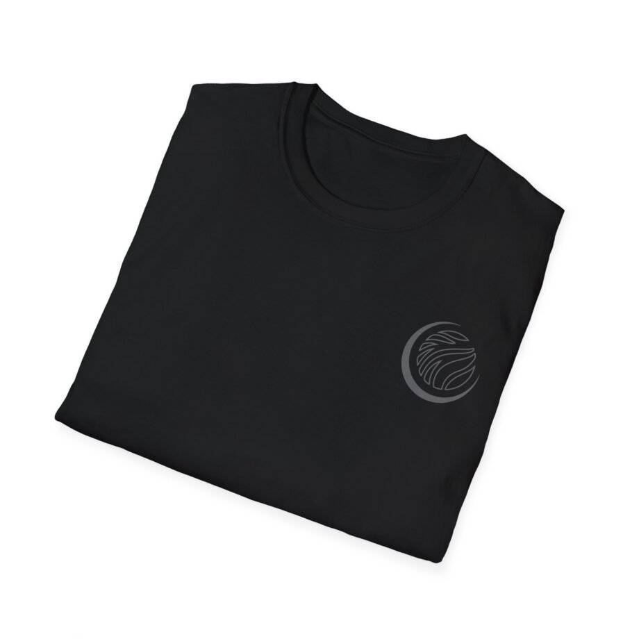 Clozee Odyzey Unisex Softstyle T-Shirt