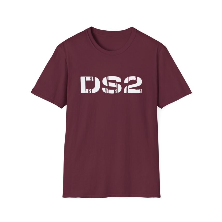Elle Fanning Ds2 Unisex Softstyle T-Shirt