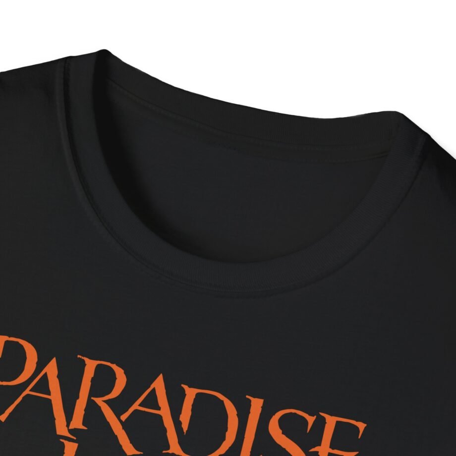 Paradise Lost Crown of Thorns 2023 Unisex Softstyle T-Shirt