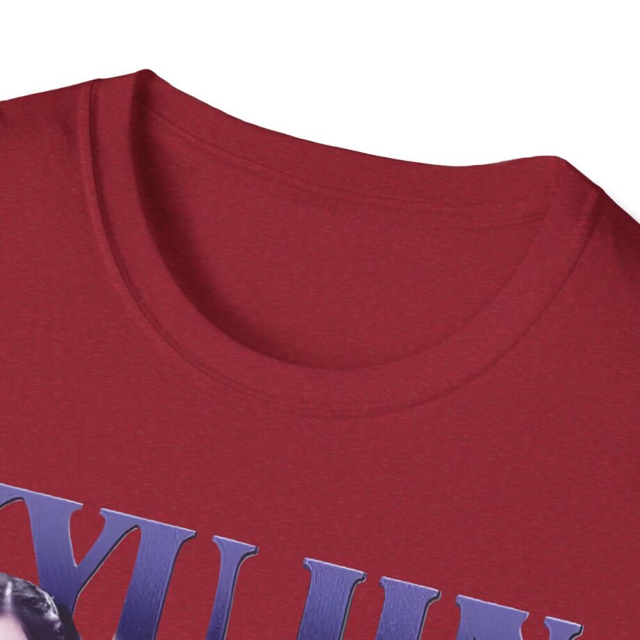 NMIXX Unisex Softstyle T-Shirt