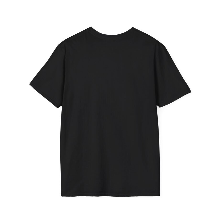Leith Ross We'll Never Have Sex Unisex Softstyle T-Shirt