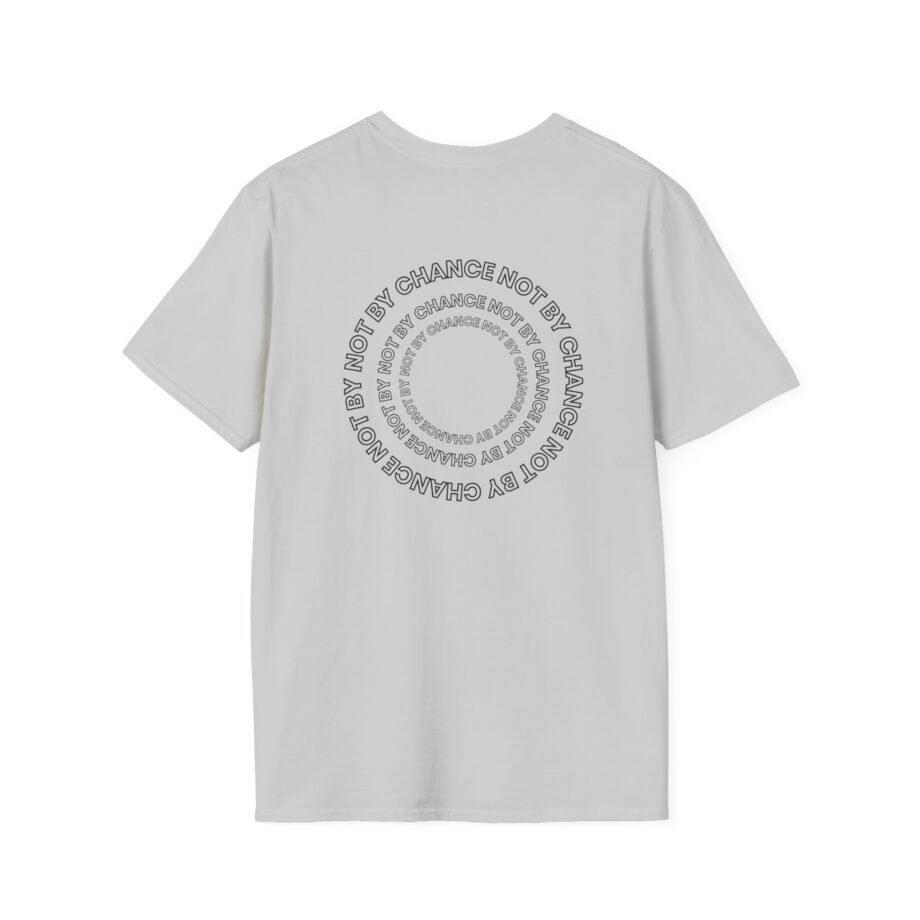 AP Dhillon Not by Chance Unisex Softstyle T-Shirt