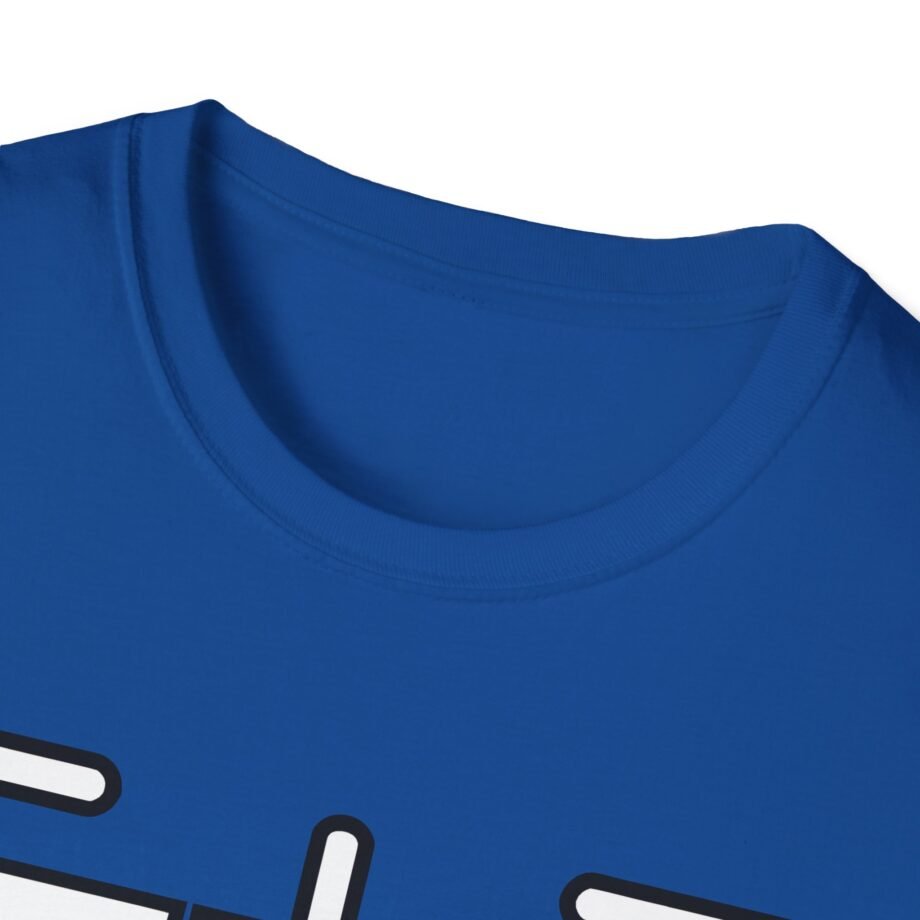 Lil Tecca TEC Unisex Softstyle T-shirt