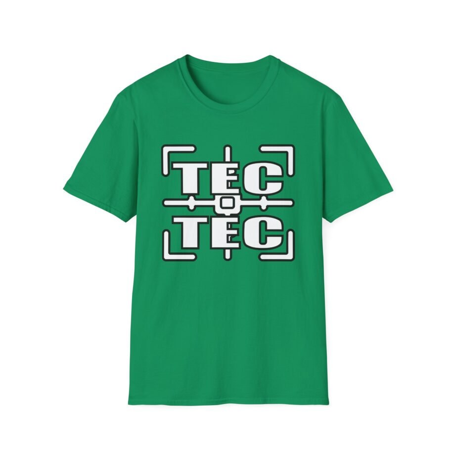 Lil Tecca TEC Unisex Softstyle T-shirt