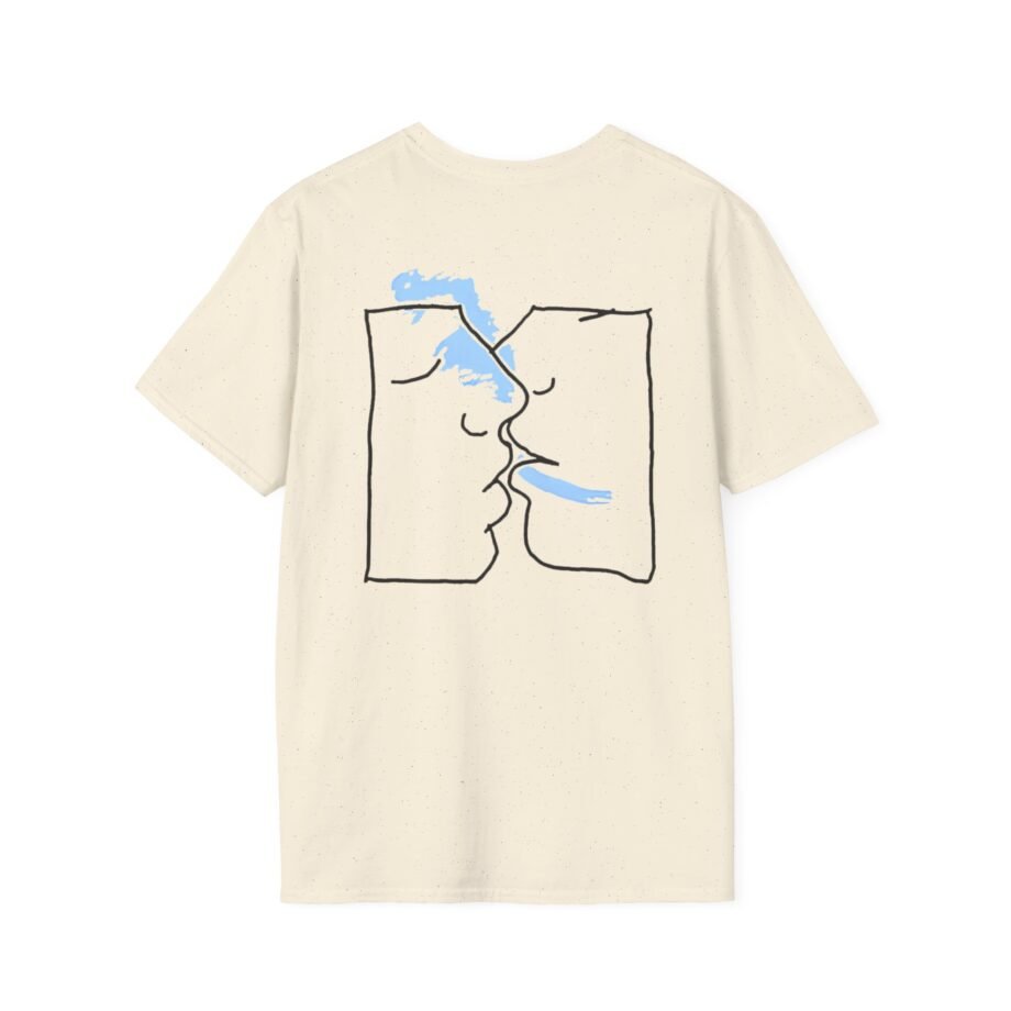 The Snuts Unisex Softstyle T-Shirt