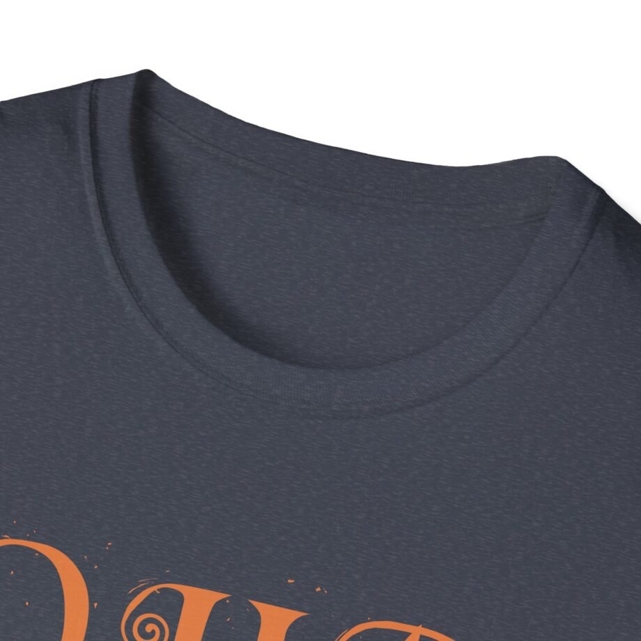 OHD Unisex Soft-style T-shirt