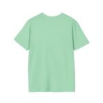 I Heart Swedish House Mafia Unisex Softstyle T-Shirt