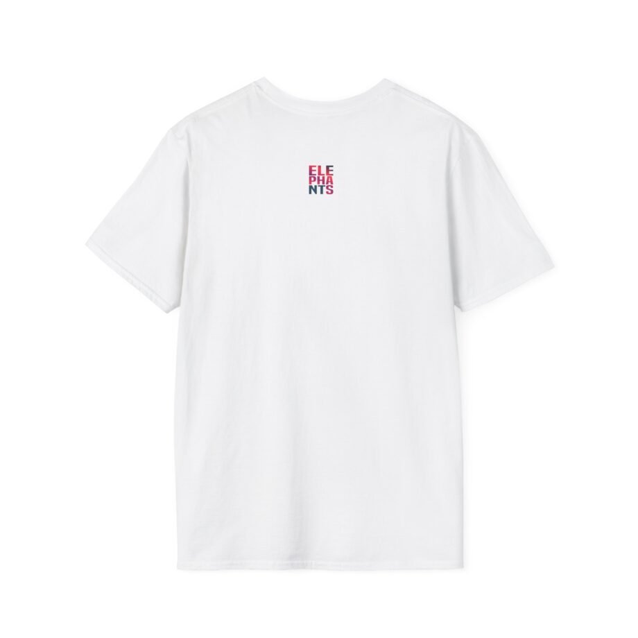 The Snuts Unisex Softstyle T-Shirt