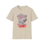 Gwar Must Die Unisex Softstyle T-Shirt