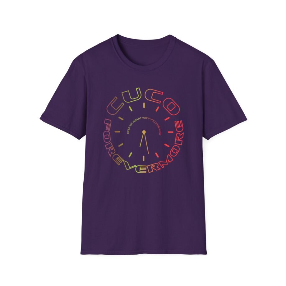 Cuco Unisex Softstyle T-shirt