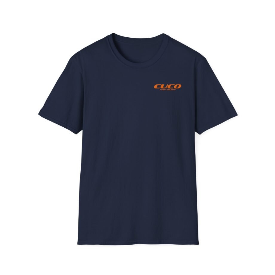 Cuco Unisex Softstyle T-shirt