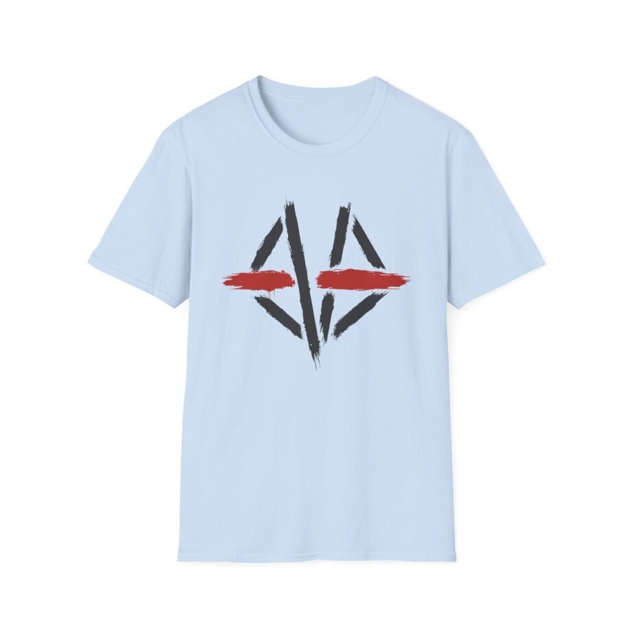 BVB Unisex Softstyle T-Shirt