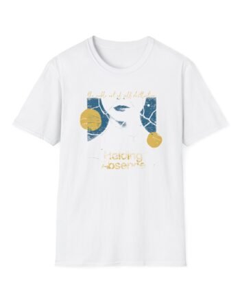 Holding Absence TNAOSD Cover Unisex Softstyle T-Shirt