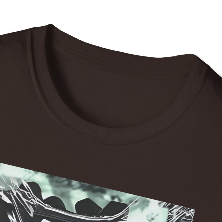Meduza Unisex Softstyle T-Shirt